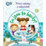 První otázky a odpovědi - Co jsou to bacily? - neuveden – Zboží Mobilmania