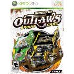 World of Outlaws: Sprint Cars – Hledejceny.cz