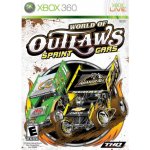 World of Outlaws: Sprint Cars – Zboží Živě