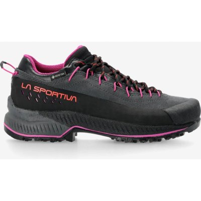 La Sportiva TX4 EVO Women GTX carbon/springtime – Zboží Dáma