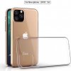 Pouzdro a kryt na mobilní telefon Apple Pouzdro AppleKing ultra tenké plastové iPhone 11 Pro - čiré