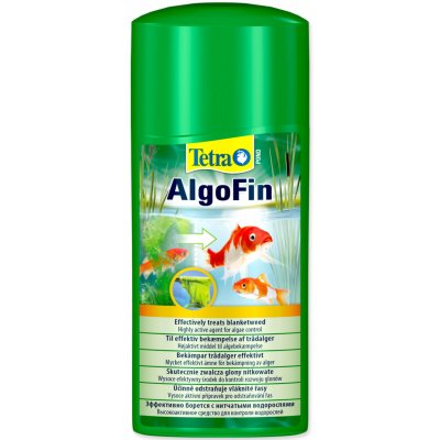 Tetra pond algofin 500ml – Hledejceny.cz