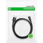Ugreen US289 USB – micro USB 2,4 A, 1,5m – Zboží Mobilmania