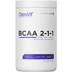 Ostrovit BCAA 2-1-1 400 g – Zbozi.Blesk.cz