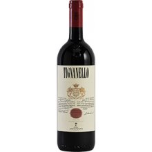 Tignanello Toscana 2020 14% 1,5 l (holá láhev)