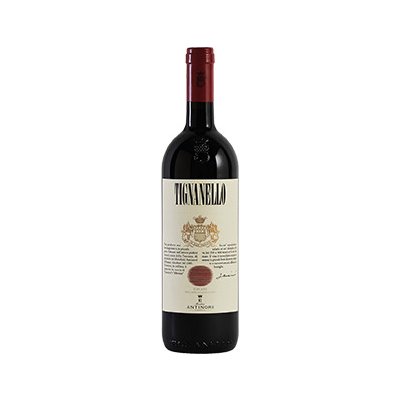 Tignanello Toscana 2023 14% 1,5 l (holá láhev) – Hledejceny.cz