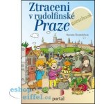 Ztraceni v rudolfínské Praze – Hledejceny.cz