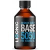 Báze pro míchání e-liquidu INFAMOUS LIQONIC MTL BÁZE PG50/VG50 500ml