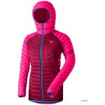 Dynafit Radical Down Hood Ld 34 Blueberry Mokarosa – Zboží Dáma