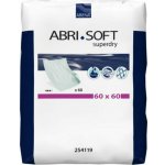 Abri Soft Superdry inkontinenční podložky 60x90 30 ks – Zboží Dáma