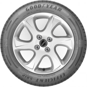 Goodyear EfficientGrip Performance 225/50 R17 98V