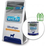 Vet Life Dog UltraHypo 12 kg – Hledejceny.cz