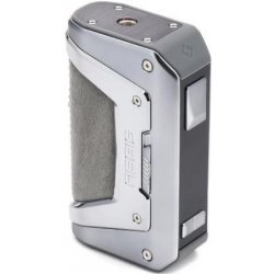 GeekVape Aegis Legend 2 200W grip Easy Kit Silver