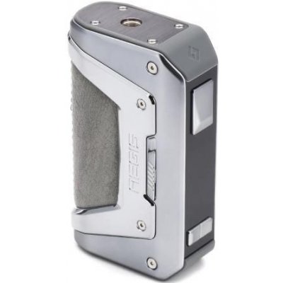 GeekVape Aegis Legend 2 200W grip Easy Kit Silver – Zboží Dáma