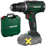 PARKSIDE PABS 20-Li – Sleviste.cz