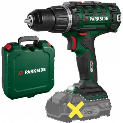 PARKSIDE PABS 20-Li – Sleviste.cz