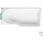 Laguna Beáta Plus 160 x 80 cm BE1600PPLUS – Zboží Mobilmania