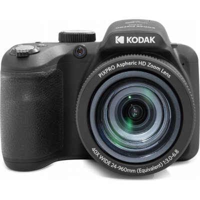 Kodak Astro Zoom AZ405 – Sleviste.cz