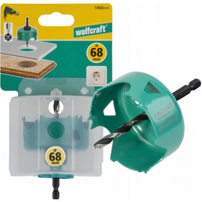 Wolfcraft 5968000 – Zbozi.Blesk.cz