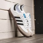 adidas Originals Samba OG Ftw White/ Core Black/ Core Granite – Sleviste.cz