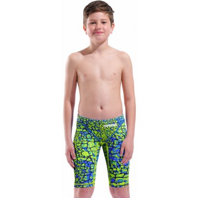 Arena Powerskin St Next Le Jammer jr chlapecké závodní plavky Snakeskin – Zboží Dáma