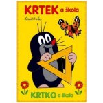 Krtek a škola Miler Zdeněk – Hledejceny.cz