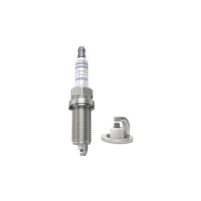 BOSCH Zapalovací svíčka 0242229702 – Hledejceny.cz