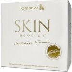 Kompava SkinBooster 20 x 10 g – Hledejceny.cz
