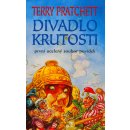 Divadlo krutosti - Terry Pratchett