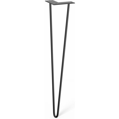 Walteco Hairpin 50528BP1 černá 4 ks – Zboží Dáma Walteco Hairpin 50528BP1 černá 4 ks – Zboží Dáma