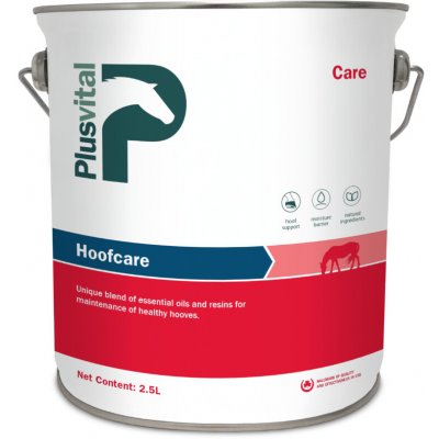 Plusvital Hoofcare 1 l – Hledejceny.cz