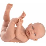 Llorens 84302 New Born holčička – Sleviste.cz