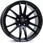 Alutec Monstr 7,5x18 5x108 ET45 black – Hledejceny.cz