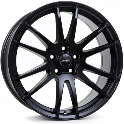 Alutec Monstr 7,5x18 5x108 ET45 black – Hledejceny.cz