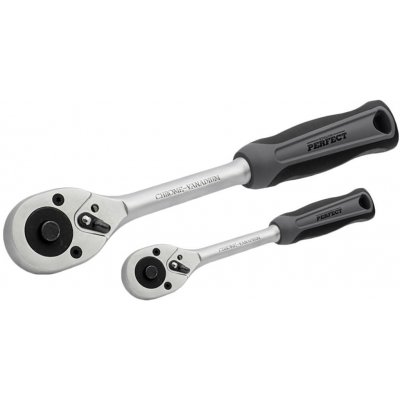 ráčna 1/2" s přepínací páčkou STALCO – Hledejceny.cz