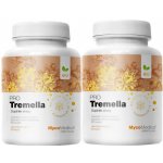 MycoMedica Tremella PRO 2 x 90 kapslí – Hledejceny.cz