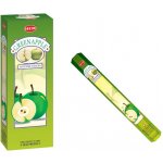 Hem vonné tyčinky Green Apple 20 ks – Hledejceny.cz