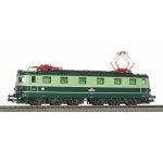 Piko Elektrická lokomotiva E669.1 ČSD III 21022 – Zboží Dáma
