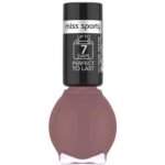 Miss Sporty Perfekt 7days lak na nehty 208 7 ml – Sleviste.cz