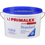 Primalex Standard bílý - 4 kg – Zbozi.Blesk.cz