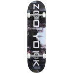 Zoo York OG 95 Logo Block Chrysler – Sleviste.cz