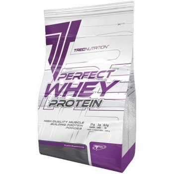 Trec Nutrition Perfect Whey protein 750 g