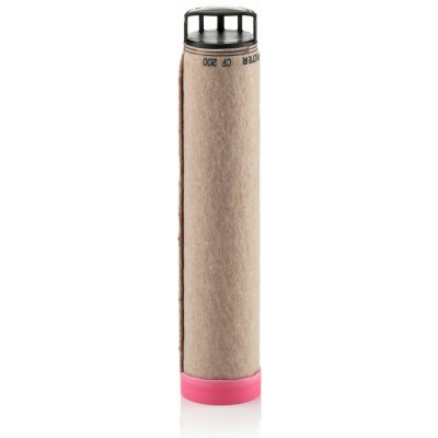 Filtr - sekundární vzduch MANN-FILTER CF 200 (CF200) – Hledejceny.cz