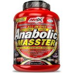 Amix Anabolic Masster 2200 g – Zboží Dáma