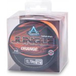 Anaconda šňůra Jungle Orange 0 – Zbozi.Blesk.cz