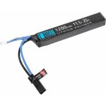 Tamiya Li-Pol Titan 11,1V 1200mAh 25C Stick – Zboží Dáma