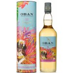 Oban 11y The Soul of Calypso Special Release 2023 58% 0,7 l (tuba) – Hledejceny.cz