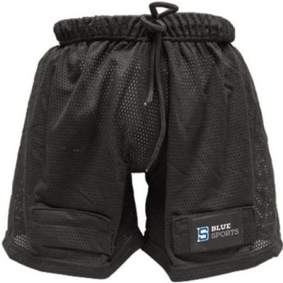 Blue Sports Mesh Pro Jock JR – Zboží Mobilmania