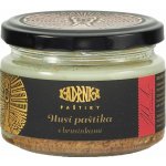 Paštiky Vít Kadrnka Husí paštika s brusinkami 160g – Zboží Dáma