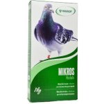 MIKROS holub 1 kg – Zboží Dáma